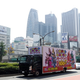Illustration for article titled Summer in Shinjuku Is Hot and Bothered